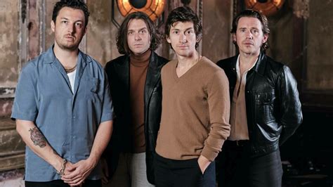 arctic monkeys canzoni famose|Arctic Monkeys: la TOP 10 brani